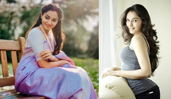 'വിഷാദം' വെടിഞ്ഞ് ആന്‍ഡ്രിയ മടങ്ങിവരുന്നു