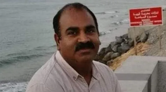 ഒമാനില്‍ പ്രവാസി മലയാളി ഹൃദയാഘാതം മൂലം മരിച്ചു