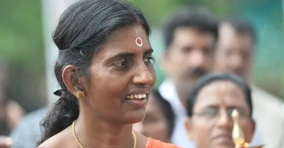 'അവധി ന്യായമായ ആവശ്യം' ബലി പെരുന്നാളിന് തിങ്കളാഴ്ച അവധി നല്‍കാത്തതിനെതിരെ കെ.പി. ശശികല ടീച്ചര്‍