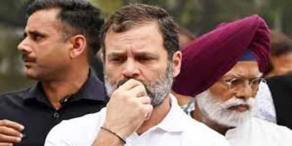 വയനാട്ടുകാർക്ക് എല്ലാം വിശദീകരിച്ച് താൻ കത്തെഴുതുമെന്ന് മുൻ എംപി രാഹുൽ ഗാന്ധി