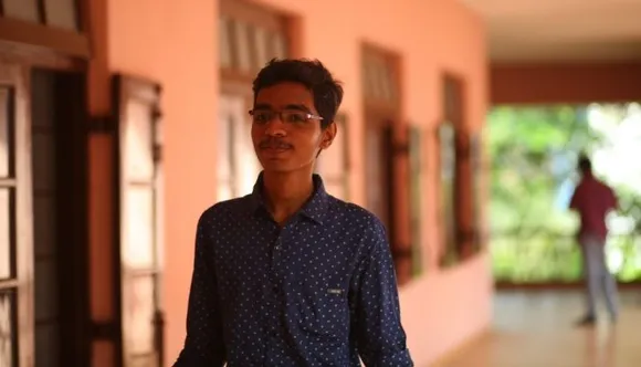 'ഞങ്ങൾ മാതൃസംഘടനയുടെ റിക്രൂട്ട്‌മെന്റ് ആന്റ് കോട്ടേഷൻ ഏജൻസി അല്ല' : കെ.എൻ ബാലഗോപാലിന് തുറന്ന മറുപടികത്തുമായി കെ.എസ്.യു പ്രവർത്തകൻ