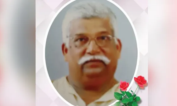 പൂവരണി പൂവത്താനി ബേബി മാത്യു നിര്യാതനായി