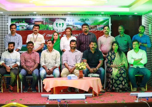 കുവൈറ്റ് വയനാട് അസോസിയേഷൻ 4-)൦ വാർഷികം ആഘോഷിച്ചു. പുതിയ ഭരണസമിതി നിലവിൽ വന്നു