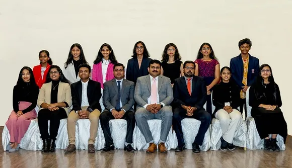 കേരള കാത്തലിക്ക്  അസോസിയേഷൻ  (ബഹ്‌റൈന്‍) ചിൽഡ്രൻസ് വിംഗ്  ഇൻഡക്ഷൻ സെറിമണി ഏപ്രിൽ ഒന്നിന്