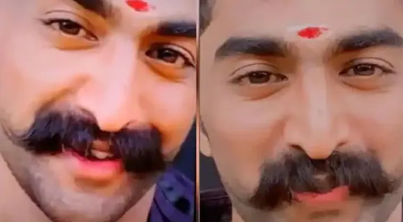 കോളേജ് വിദ്യാർഥിനിയെ ബലാത്സംഗം ചെയ്ത കേസിൽ ടിക്ടോക് താരം അറസ്റ്റിൽ