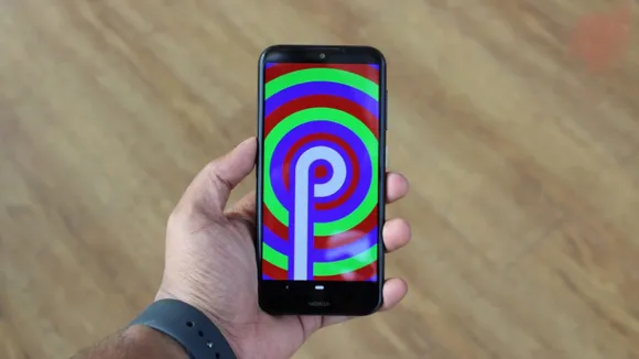 നോക്കിയയുടെ പുതിയ മോഡല്‍ 4.2 അവതരിപ്പിച്ചു