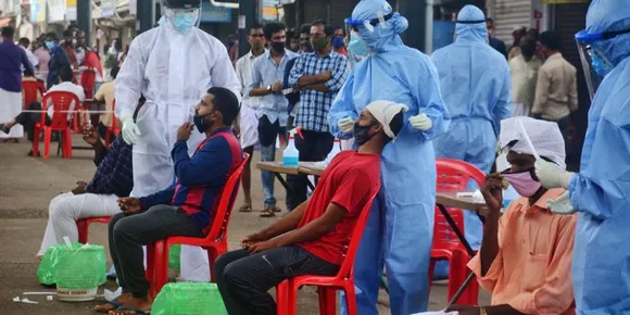 യുഎഇയില്‍ 1,537 പേര്‍ക്ക് കൂടി കൊവിഡ് സ്ഥിരീകരിച്ചു