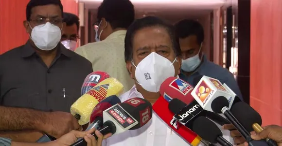 എആർ ന​ഗർ ബാങ്ക് കേസിൽ ഇഡി അന്വേഷണം വേണ്ട;  കുഞ്ഞാലിക്കുട്ടിയെ ഒറ്റ തിരിഞ്ഞ് ആക്രമിക്കാനുള്ള സിപിഎമ്മിന്റെ നീക്കമാണ് കെ ടി ജലീലിന്റെ നടപടികൾക്ക് പിന്നിലുള്ളത്;  യുഡിഎഫിനെയും മുസ്ലീം ലീഗിനേയും ദുർബലപ്പെടുത്താനുള്ള ശ്രമമാണിതെന്ന് രമേശ് ചെന്നിത്തല