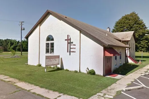 ന്യൂജെഴ്സിയിൽ പള്ളിയില്‍ നിന്ന് ആറ് ലക്ഷത്തോളം ഡോളര്‍ മോഷ്ടിച്ച സെക്രട്ടറി അറസ്റ്റില്‍