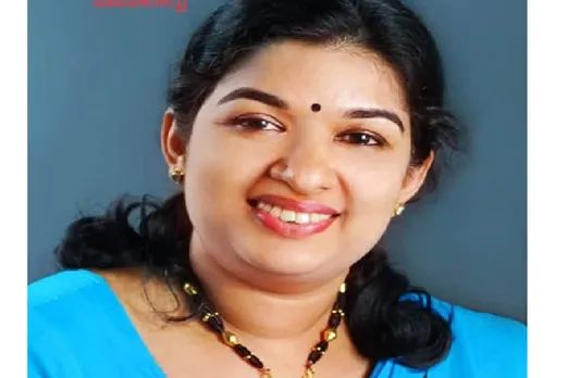 ഡോ. സിന്ധുമോൾ ജേക്കബ്ബ് മീനച്ചിൽ  താലൂക്ക് ലൈബ്രറി കൗൺസിൽ പ്രസിഡന്റ്, റോയി ഫ്രാൻസീസ് സെക്രട്ടറി