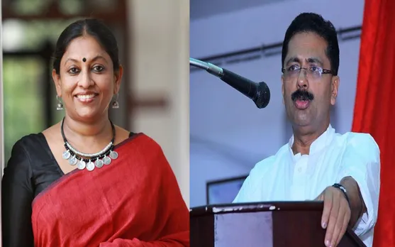 എം.ജി യൂണീവേഴ്സിറ്റി സ്കൂൾ ഓഫ് ലെറ്റേഴ്സ് ബോർഡ് ഓഫ് സ്റ്റഡീസിൽ യോഗ്യതയുള്ളവരെ തഴഞ്ഞ് മന്ത്രി  കെ.ടി ജലീലിന്‍റെ ഇഷ്ടനിയമനം, അക്കാദമിക് വിദഗ്ദ്ധരെ മാത്രം നിയമിക്കുന്ന പോസ്റ്റിൽ നിയമിച്ചത് ഇടതുപക്ഷ അനുകൂലിയും എഴുത്തുകാരിയുമായ കെ. ആർ മീരയെ.