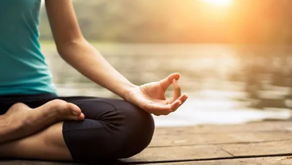 ഞീഴൂർ ഗവണ്മെന്റ് ആയുർവേദ ഡിസ്‌പെൻസറി ഹെൽത്ത്‌ ആൻഡ് വെൽനെസ്സ് സെന്‍ററിന്‍റെ കീഴിൽ പ്രവർത്തിക്കുന്ന യോഗ സെന്‍ററില്‍ യോഗപരിശീലനം ഉടൻ ആരംഭിക്കുന്നു