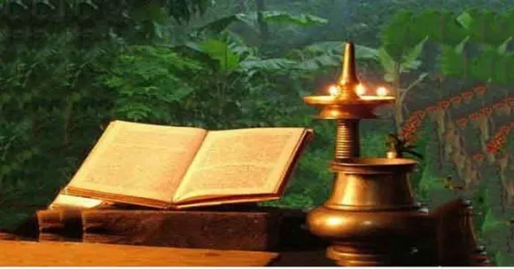 ധർമ്മത്തെ ഓർമപ്പെടുത്തുകയും അതിനെ ചിട്ടപ്പെടുത്തി സ്വജീവിതം ധന്യമാക്കുവാൻ മനുഷ്യ രാശിയെ ഉപദേശിക്കുകയുമാണ് രാമായണം ചെയ്യുന്നത്:    രാമായണ ധർമ്മം കർക്കിടക വിചാരം - സിപി കുട്ടനാടൻ 