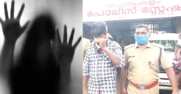 കഠിനംകുളം കൂട്ടബലാൽസംഗം ആസൂത്രിതമെന്നതിന് കൂടുതൽ തെളിവുകൾ; യുവതിയുടെ ഭർത്താവിന്റെ സുഹൃത്ത് ഒരാള്‍ മാത്രം, മറ്റുള്ളവരെ ഭര്‍ത്താവിന്റെ സുഹൃത്ത് വിളിച്ചു വരുത്തി