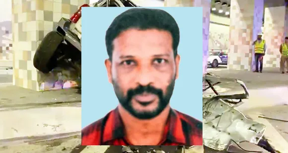 അബുദാബിയില്‍ വാഹനാപകടത്തില്‍ മരിച്ച പുതുപ്പാടി സ്വദേശി  ടോമി ലൂയീസിന്റ മൃതദേഹം നാളെ നാട്ടിലെത്തിക്കും