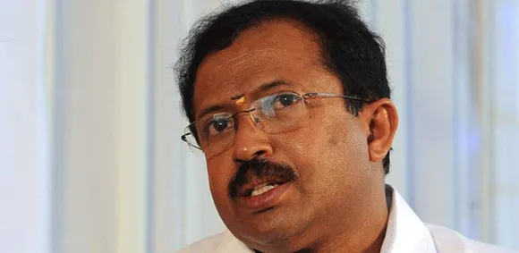 രഹസ്യങ്ങളുടെ സൂക്ഷിപ്പുകാരനാണ് ജലീലെന്ന് വി മുരളീധരന്‍