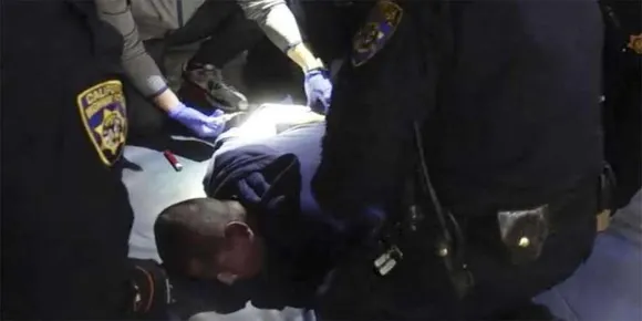 പോലീസ് കസ്റ്റഡിമരണം 24 മില്യണ്‍ ഡോളര്‍ നഷ്ടപരിഹാരം ,ചരിത്രത്തിലെ രണ്ടാമത്തെ വലിയ ഒത്തുതീര്‍പ്പ്