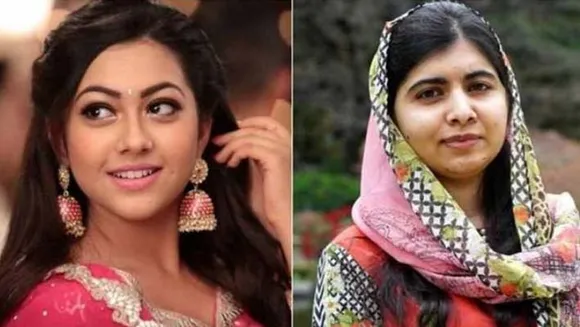 മലാലയുടെ ജീവിതം പറയുന്ന ഗുല്‍ മകായ് അടുത്ത മാസം പ്രദര്‍ശനത്തിനെത്തും