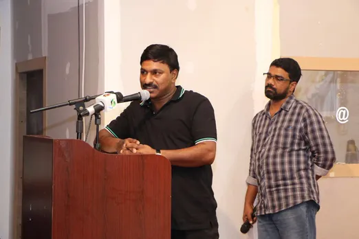 ദിനേശ് കുറ്റിയിലിന്റെ വേർപാട് കലാരംഗത്തിനു കനത്ത നഷ്ടം