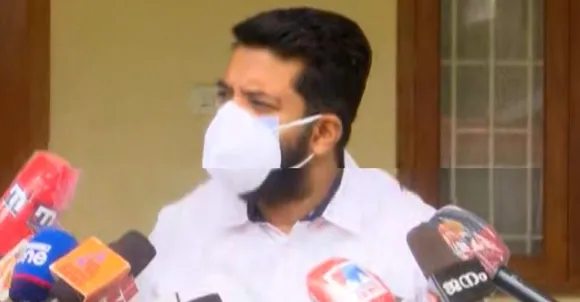 ആഭ്യന്തരം ഭരിക്കുന്ന ആശാന്‍ കളരിക്ക് പുറത്ത് പോയില്ലെങ്കില്‍ പൊലീസ് നാട്ടുകാരുടെ നെഞ്ചത്തു തന്നെയായിരിക്കും; തന്റെ പരാജയം തിരിച്ചറിയാത്ത മുഖ്യമന്ത്രി സംസ്ഥാനത്തിന് ഒരു ബാധ്യതയാണ്; വകുപ്പില്‍ ഇടപെടുവാന്‍ കഴിയുന്ന ആരെങ്കിലും ഭരണപക്ഷത്തുണ്ടെങ്കില്‍ അവരെ ആഭ്യന്തര വകുപ്പ് എല്പ്പിക്കുവാന്‍ മുഖ്യമന്ത്രി തയ്യാറാകണമെന്ന് ഷാഫി പറമ്പില്‍