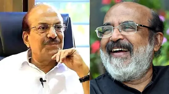 'മുസ്ലിംലീഗ് പൊതുവിൽ ജനകീയാസൂത്രണത്തോടു നല്ലരീതിയിൽ സഹകരിച്ചിരുന്നു; ഇതിന്റെ മുഖ്യകാരണം കുഞ്ഞാലിക്കുട്ടി സ്വീകരിച്ച സമീപനമാണ്'! ലീഗിനെയും കുഞ്ഞാലിക്കുട്ടിയെയും പ്രശംസിച്ച് തോമസ് ഐസക്‌