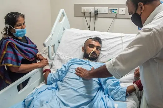 ചികിത്സാ ധനസമാഹരണത്തിന് ഫലപ്രദമാര്‍ഗമായി ഓണ്‍ലൈന്‍ ക്രൗഡ് ഫണ്ടിംഗ് മാറുന്നു: ചികിത്സാധനസഹായത്തിനായി മിലാപിലൂടെ ഇതുവരെ സമാഹരിച്ചത് 10 കോടി രൂപ
