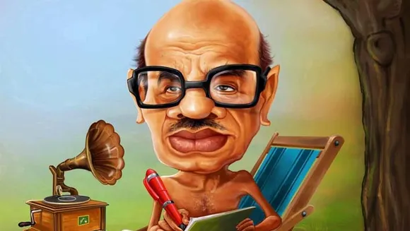 മലയാളത്തിന്‍റെ ബേപ്പൂർ സുൽത്താനു സ്‌നേഹാഞ്ജലികൾ
