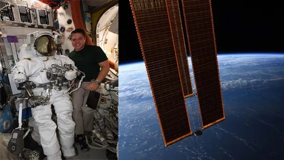 രാത്രി പകലിനോട് യാത്രചോദിക്കുന്ന അവിസ്മരണീയ ദൃശ്യം ...!