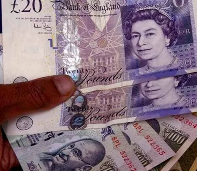 ഇന്ത്യൻ രൂപയുടെ കരുത്തിൽ നിഷ്പ്രഭമായിരുന്ന ഡോളറും പൗണ്ടും !