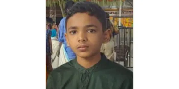 'നുമാറ്റ്സ്' ഗണിത പരീക്ഷയിൽ മികച്ച നേട്ടം കൈവരിച്ച് ആദിത്യകൃഷ്ണ