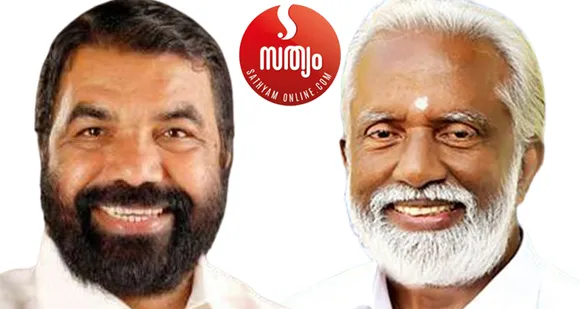 'മുഖ്യമന്ത്രിയെയും തന്നെയും വന്ന് കണ്ടാല്‍ ലക്ഷദീപ് പോലീസില്‍ നിന്ന് രക്ഷിക്കാമെന്നാണ് ഐഷാ സുല്‍ത്താനയോട് ശിവന്‍കുട്ടി ഫോണില്‍ പറഞ്ഞത്. ഭരണഘടനാ പദവിയില്‍ ഇരിക്കുന്ന മന്ത്രി, മറ്റൊരു സംസ്ഥാനത്ത് രജിസ്ട്രര്‍ ചെയ്തിരിക്കുന്ന കേസില്‍  ഇടപെടുന്നത്  ഭരണഘടനാ ലംഘനമാണ്'- ഐഷാ സുല്‍ത്താനയെ ഫോണില്‍ വിളിച്ച് പിന്തുണയും ആശംസയുമറിച്ച മന്ത്രി വി ശിവന്‍ കുട്ടിയുടെ നടപടി അങ്ങേയറ്റം പ്രതിഷേധാര്‍ഹമാണെന്ന് കുമ്മനം രാജശേഖരന്‍