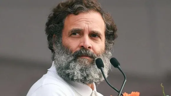 മണിപ്പൂരില്‍ എത്തിയ രാഹുല്‍ ഗാന്ധിയെ പൊലീസ് വഴിയില്‍ തടഞ്ഞു