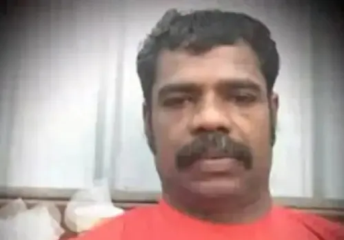 തൃശൂരിൽ ബൈക്കില്‍ പോകുമ്പോള്‍ കടന്നല്‍ കുത്തേറ്റു യുവാവ് മരിച്ചു