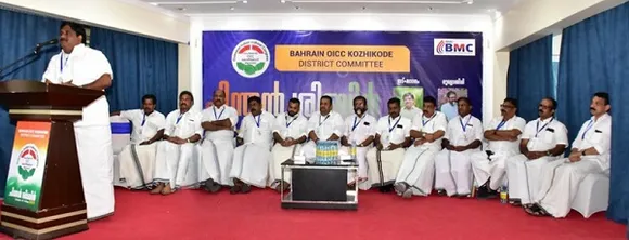 'ചിന്തൻ ശിബിർ 2022' സുവർണ ലിപികളിൽ രേഖപ്പടുത്തും: അഡ്വ. പ്രവീൺ കുമാർ