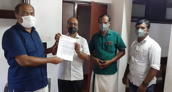 പ്രാദേശിക പത്ര പ്രവർത്തകരുടെ ക്ഷേമനിധി സർക്കാർ പരിഗണനയിൽ - ധനമന്ത്രി ബാലഗോപാൽ