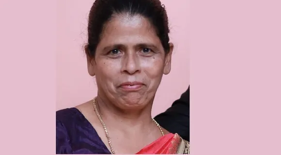 കൊല്ലം അഞ്ചല്‍ സ്വദേശിനി ലീലാമ്മ ജോയ് ഡല്‍ഹിയില്‍ നിര്യാതയായി