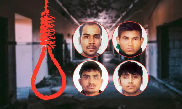 നിര്‍ഭയ കേസ്: പ്രതികളുടെ വധശിക്ഷ ഉടന്‍ നടപ്പാക്കണമെന്ന് കേന്ദ്രം, വധശിക്ഷ വൈകിപ്പിക്കാന്‍ പ്രതികള്‍ ശ്രമിക്കുന്നു