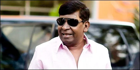വടിവേലു ബിജെപിയിലേക്കെന്ന് വാർത്ത; പ്രതികരണവുമായി താരം