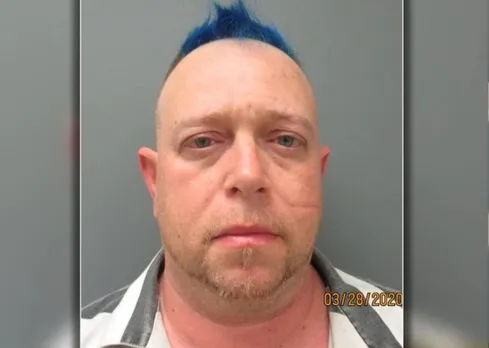 മേരിലാന്റിൽ കൂട്ടം കൂടരുതെന്ന ഉത്തരവ് ലംഘിച്ചതിന് അറസ്റ്റ്