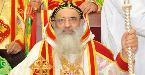 പരിശുദ്ധ ബസേലിയോസ് പൗലോസ് ദ്വിതീയൻ കാതോലിക്കാ ബാവായുടെ മുപ്പതാം ചരമദിനം