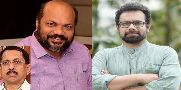 എന്തുകൊണ്ട് മുസ്ലിങ്ങള്‍ ബി.ജെ.പി-ആര്‍.എസ്.എസ് ഭീഷണി തടയാന്‍ ഇടതുപക്ഷത്തോടൊപ്പം നില്‍ക്കുന്നില്ല എന്നതായിരുന്നു മുജാഹിദ് സമ്മേളനത്തില്‍ ബ്രിട്ടാസും രാജീവും ഉന്നയിച്ച വാദഗതികള്‍; അര ശതമാനം മാത്രം വോട്ട് അഖിലേന്ത്യാ തലത്തില്‍ നേടിയ സി.പി.എമ്മിന് എങ്ങനെ 20 കോടി മുസ്ലീങ്ങളെ സംരക്ഷിക്കാനാകും ?  കോണ്‍ഗ്രസിന്‍റെ നേതൃത്വത്തില്‍ നമുക്ക് ഒന്നു ചേര്‍ന്നു പോരാടാം എന്നു പറഞ്ഞിരുന്നെങ്കില്‍ ദുഷ്ടലാക്കില്ലെന്നു കരുതാമായിരുന്നു-നിലപാടില്‍ ഓണററി എഡിറ്റര്‍ ആര്‍. അജിത് കുമാര്‍