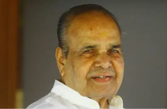 ഒരു വിവാദങ്ങൾക്കും ഇടനൽകാതെ സമൂഹത്തിനു വേണ്ടി ആത്മാർത്ഥമായി പ്രവർത്തിച്ച രാഷ്ട്രീയ നേതാവ് ; കെ ശങ്കരനാരായണൻ നിര്യാണത്തിൽ ഉമ്മൻചാണ്ടി അനുശോചിച്ചു