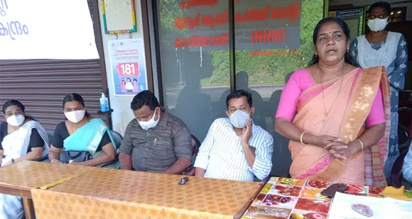 ഹോമിയോ ഇമ്മ്യൂൺ ബൂസ്റ്റർ മരുന്നുകൾ സ്കൂൾ വിദ്യാർത്ഥികൾക്ക് ലഭ്യമാക്കുന്ന 'കരുതലോടെ മുന്നോട്ട് ' പദ്ധതിക്ക്‌ കുടയത്തൂരിൽ തുടക്കമായി