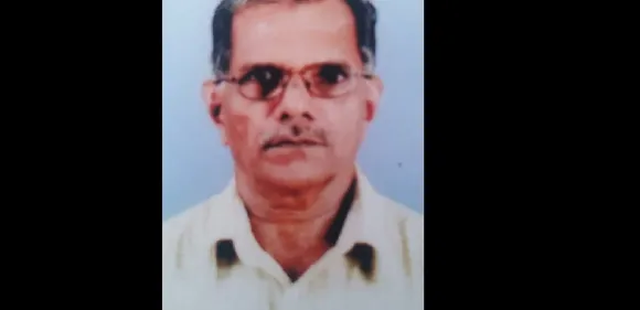 മുൻ ഏഴാച്ചേരി സർവീസ് സഹകരണ ബാങ്ക് സെക്രട്ടറി പുളിക്കൽ പുരുഷോത്തമൻ നായർ (80) അന്തരിച്ചു