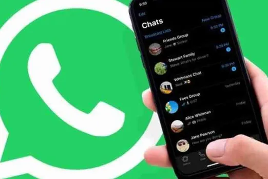 ബീറ്റയുടെ ഫ്യൂച്ചർ അപ്‌ഡേറ്റുകൾക്കായി പുതിയ ഒരു ' കെപ്റ്റ് മെസേജ് ' ഫീച്ചർ വികസിപ്പിച്ച് വാട്സാപ്പ്