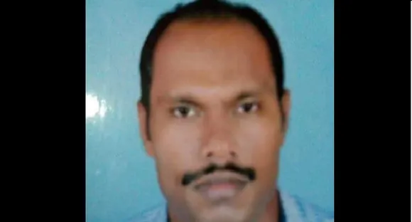 പാലാ കെ എസ് ആർ ടി സി ഡിപ്പോയിലെ എം.പാനൽ കണ്ടക്ടർ വീട്ടിലെ പേരമരത്തില്‍ തൂങ്ങിമരിച്ച നിലയില്‍