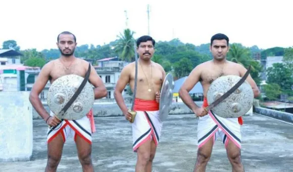 മുരിക്കുംപുഴ സി.എസ്.കെ. കളരിയിൽ പുതിയ ബാച്ചിലേക്കുള്ള പ്രവേശനവും ഗുരു ദക്ഷിണയും ഒക്ടോബർ 15 - വിജയദശമി ദിനത്തിൽ രാവിലെ 10 - ന് കളരിയിൽ നടക്കും