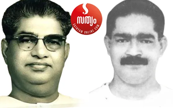 1967 ല്‍ ഒമ്പത് അംഗങ്ങളുമായി നിയമസഭയിലെത്തിയ കെ. കരുണാകരന്‍ തുന്നിക്കൂട്ടിയ ഐക്യ ജനാധിപത്യ മുന്നണി ഇന്ന് തകര്‍ച്ചയുടെ വക്കില്‍. കോണ്‍ഗ്രസ് ശിഥിലമായിക്കൊണ്ടിരിക്കുന്നു. എന്നിട്ടും നേതാക്കള്‍ പിടിവാശിയോടെ പോര്‍മുഖത്ത്. കോണ്‍ഗ്രസുകാര്‍ പോരു നടത്തുന്നത് കോണ്‍ഗ്രസുകാരോടുതന്നെ ! കോണ്‍ഗ്രസുകാരെ ചരിത്രം ഓര്‍മിപ്പിക്കുന്നത് - മുഖപ്രസംഗത്തില്‍ ജേക്കബ് ജോര്‍ജ്