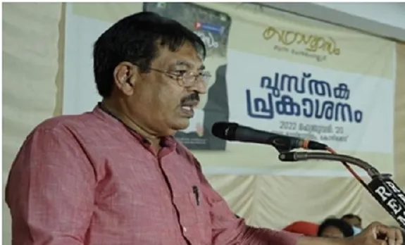 ഡോ: ഫസൽ ഗഫൂറിന്റെ ആറാം പുറപ്പാട്