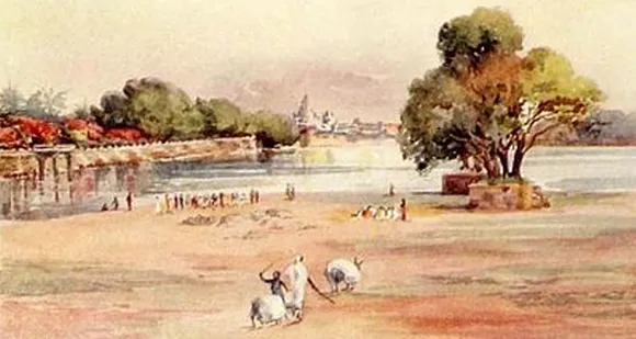 കണി (മിനിക്കഥ)